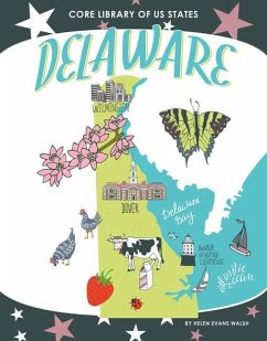 Delaware - Walsh, Helen Evans