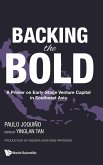 BACKING THE BOLD