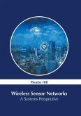 Wireless Sensor Networks: A Systems Perspective