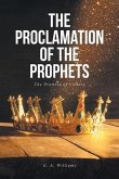 The Proclamation of the Prophets: The Promise of Victory