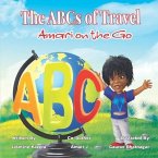 The ABCs of Travel: Amari on the Go