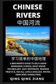 Chinese Rivers