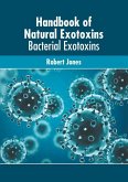 Handbook of Natural Exotoxins: Bacterial Exotoxins