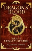 Legacy of Fire: Dragon's Blood Book III