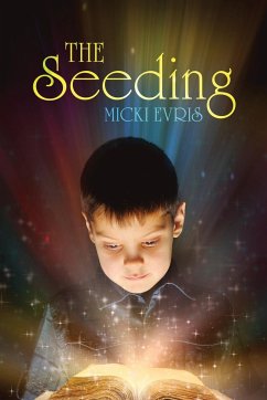 The Seeding - Evris, Micki