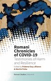Romani Chronicles of Covid-19
