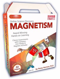 Online Discovery Magnetism - Norman, Penny