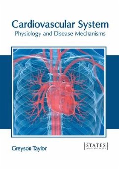 Cardiovascular System: Physiology and Disease Mechanisms