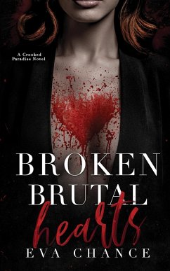 Broken Brutal Hearts - Chance, Eva