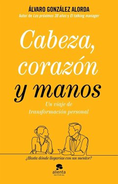 Cabeza, corazón y manos