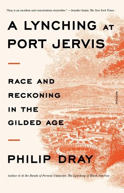 A Lynching at Port Jervis - Dray, Philip
