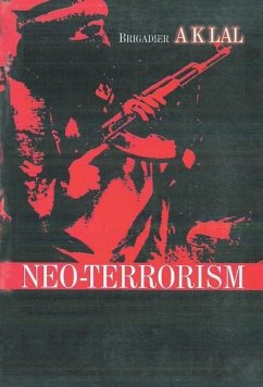Neo Terrorism - Lal, Ak