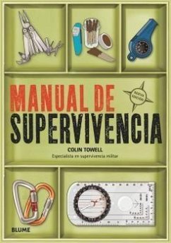 Manual de supervivencia - Towell, Colin