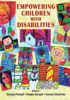 Empowering Children With Disabilities - Prasad, Sanjay