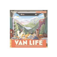 Van Life - Ridley's Games