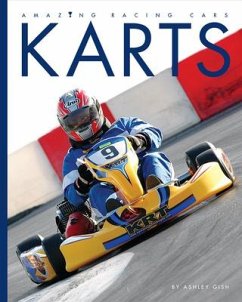 Karts - Gish, Ashley