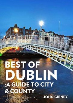 Best of Dublin - Gibney, John