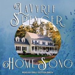 Home Song - Spencer, Lavyrle