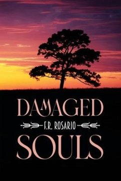 Damaged Souls - Rosario, F. R.
