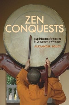Zen Conquests - Soucy, Alexander