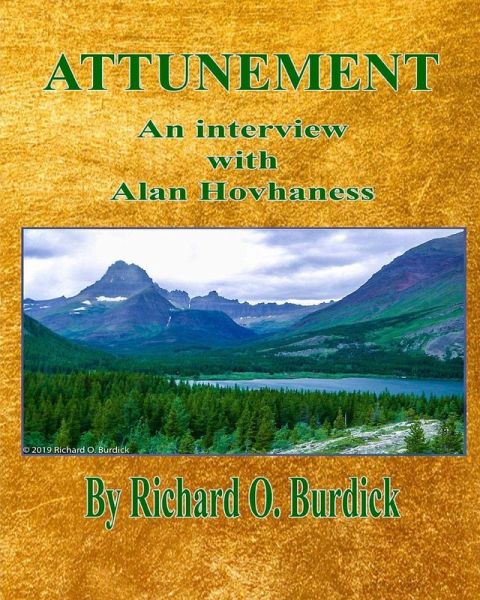 Attunement Attunement