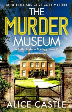 The Murder Museum - Castle, Alice