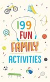 199 Fun Family Activities