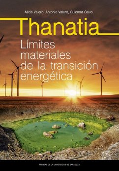 Cover Thanatia