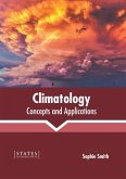 Climatology: Concepts and Applications