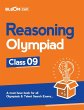 Bloom CAP Reasoning Olympiad Class 9 - Bild 1