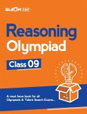 Bloom CAP Reasoning Olympiad Class 9