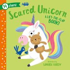 Scared Unicorn