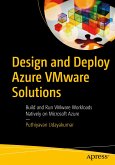 Design and Deploy Azure VMware Solutions (eBook, PDF)