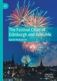 The Festival Cities of Edinburgh and Adelaide (eBook, PDF)