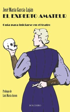 El experto amateur - García-Luján, José María