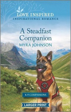 A Steadfast Companion - Johnson, Myra