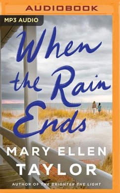 When the Rain Ends - Taylor, Mary Ellen