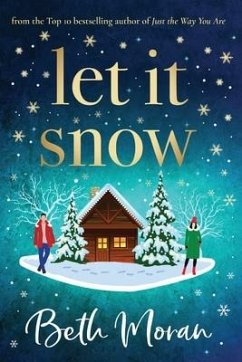 Let It Snow - Moran, Beth