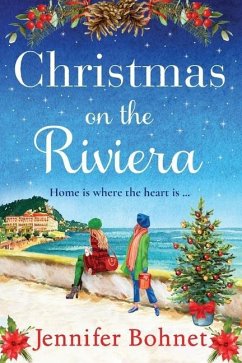 Christmas on the Riviera - Bohnet, Jennifer