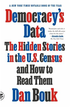 Democracy's Data - Bouk, Dan