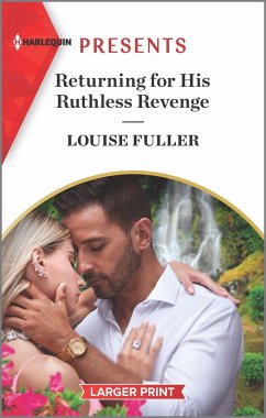 Returning for His Ruthless Revenge - Fuller, Louise