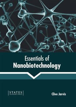 Essentials of Nanobiotechnology