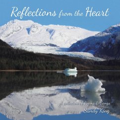 Reflections from the Heart - King, Sandy