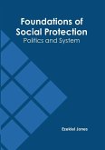 Foundations of Social Protection: Politics and System