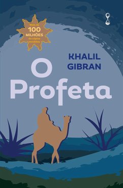 O profeta - Gibran, Khalil