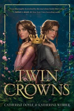 Twin Crowns - Doyle, Catherine; Webber, Katherine