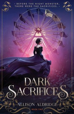 Dark Sacrifices - Aldridge, Allison