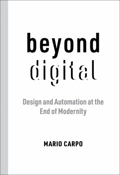 Beyond Digital - Carpo, Mario