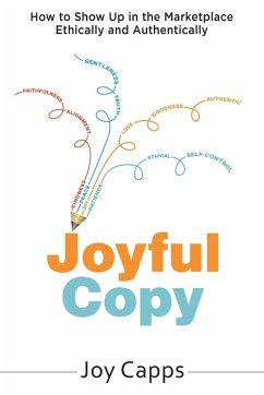 Joyful Copy - Capps, Joy