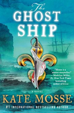 The Ghost Ship - Mosse, Kate